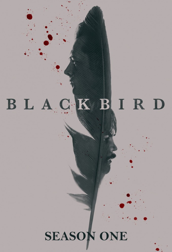 Black Bird - Season 1 [260699] (A1657597366) [[TV Shows]] --Plex--
